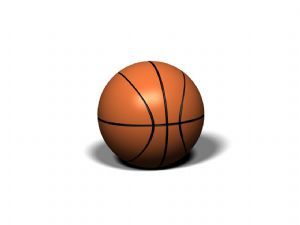 Basketball Bollards