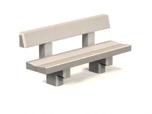 CPB-C Series Bench