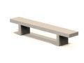 BN Concrete Bench