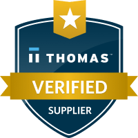 Thomas Verified Badge