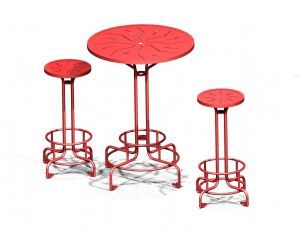 Bistro Set