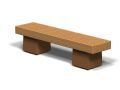 Classic Series Bench