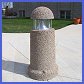 Concrete Bollards