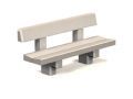 CPB-C Series Bench