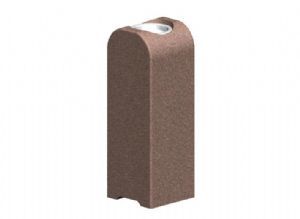 CSCS Cigarette Ash Urn