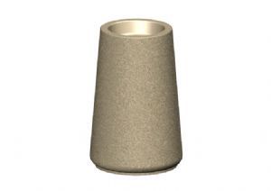 CSR-28 Cigarette Ash Urn