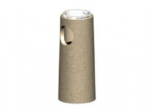 CSR Cigarette Ash/Waste