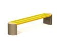 HC Series Concrete Bench