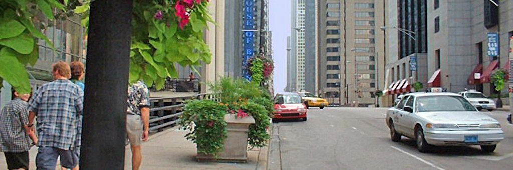 Planters Street View