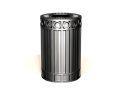 ISUT40 Waste Receptacle