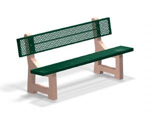 PB-M Series Bench