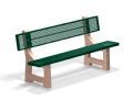 PB-M Series Bench