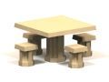 Special Design Tables