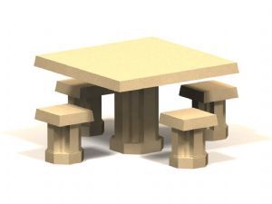Special Design Tables
