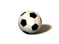 Soccer Ball Bollards