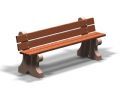 UB Series Bench