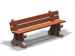 UB Series Bench