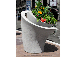 Wrap Planter
